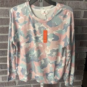 NWT Sundry Size 0 (XS) Sweatshirt